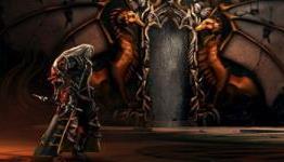 Review: Castlevania: Lords of Shadow – Mirror of Fate HD (DarkZero)