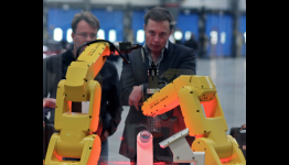 The Rich and Their Robots Are About to Make Half the World’s Jobs Disappear