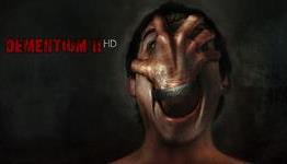 Dementium II HD Review | 6aming
