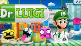 Dr. Luigi Review (GodisaGeek)