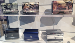OmniGamer – The perfect CES 2014 gaming rig