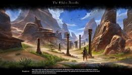 The Elder Scrolls Online Developers gameplay Video & Information about Tamriel