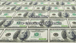 Class War – The Economy of Games