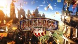 Comstock on Bioshock:Infinite – D Pad D Bags