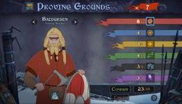 The Banner Saga First Impressions