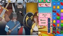 There’s Nothing Sweet About King Bullying Stoic Over The Banner Saga