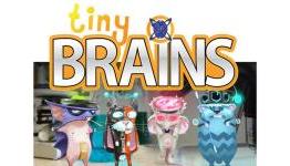 Tiny Brains – PS4 | Start Replay Review