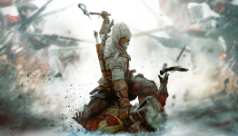 Ubisoft Staffer Explains ‘What Went Wrong’ With Assassin’s Creed 3
