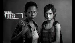 The Last of Us: Left Behind Trailer, Interview