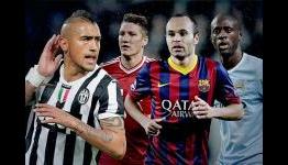 Debate: Who Is The Best Central Midfielder In The World?