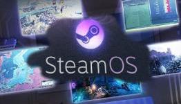 SteamOS beta out for testing, dual Boot available