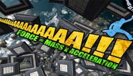 AaaaaAAaaaAAAaaAAAAaAAAAA!!! Review | GameWoof
