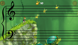 How to Compose Music from Any Game