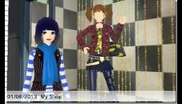 Style Savvy And Paper Mario Have Miiverse Communities On 3DS