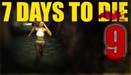 Zero Punctuation Survival Special (Rust, Starbound, 7 Days to Die)