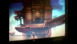 Leaked Image from Next ‘Prince of Persia’ Posted Online