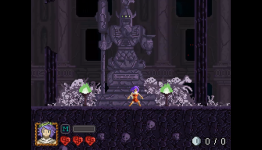 Like A Bat Out Of Hell: Olympia Rising Spins On To Kickstarter With A Demo