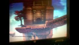 Leaked Prince Of Persia Screenshot | Rumor