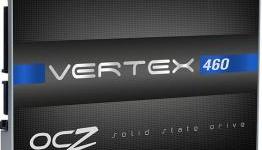 Toshiba Wastes No Time with OCZ Acquisition, Announces Vertex 460 SSD Series