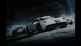 Codemasters Racing releases digital-only Grid 2 Reloaded