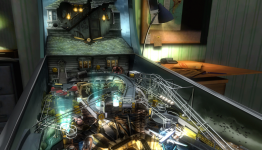 30plusgamer Review: Zen Pinball 2