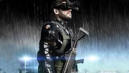 The Moral Conflict of Ground Zeroes, or: The Springsteen Analogy