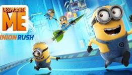 Despicable Me: Minion Rush | iDroidStation