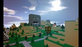 Blockland Review | Combo Caster