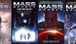 Top Novels Based On Video Games – Part 2