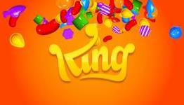 King’s trademark war: Like taking candy from a baby