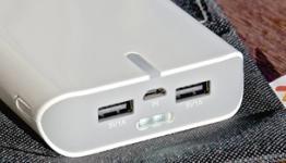 NWTV – Review AL380 Powerbank 14000 Xtorm
