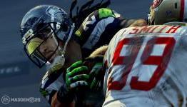 Make It So: What I Want In Madden 15