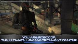 Nine Over Ten – RoboCop (iOS) Game Review