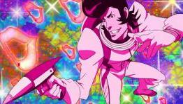 Space Dandy Episode 3 Impressions [Capsule Computers]