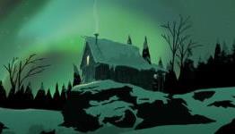 Developers Of Half-Life 2 Mod Raindrop Join The Long Dark