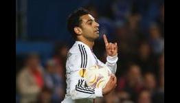 Chelsea target Salah after agreeing £37m Mata deal with Manchester United
