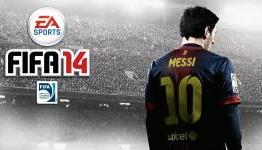 FIFA 14 Review – AMHNetwork