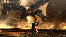 Metal Gear Solid Rising: Revengeance – Cheats, Secrets, and Unlockables