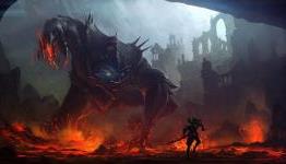 Cradle – Open-world Adventure Powered By CRYENGINE – Gets A Kickstarter Campaign