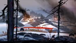 The Banner Saga Review | HAL