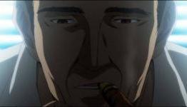 ‘Jormungand’ Anime Dub Clip Shows The Dangerous Species