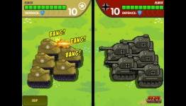 Is This Advance Wars on iOS?