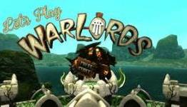 Let’s Play – Warlords