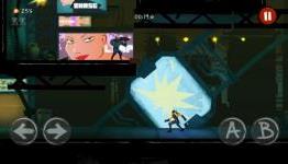 AppAdvice – Shadow Blade Review