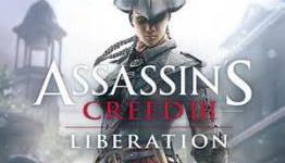 Assassin’s Creed Liberation HD – 3 Achievements