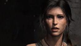 Tomb Raider: Definitive Edition New Gameplay / Runs at 60FPS on PS4