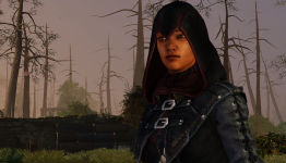 Assassin’s Creed Liberation HD Review | Metal Arcade