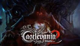 Castlevania: Lords of Shadow 2 Raising Awareness for Blood Donation