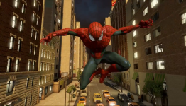 The Amazing Spider Man 2: Video Game – Official Trailer