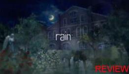 Rain (PS3) Review – 30kpolygons
